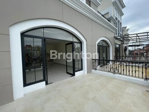 image RUKO ARISTOTELES 3 LANTAI GADING SERPONG (6)