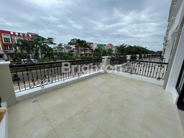 image RUKO ARISTOTELES 3 LANTAI GADING SERPONG (2)