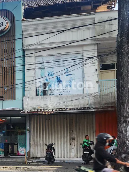 image RUKO STRATEGIS 2 LANTAI PUSAT KOTA KAWI IJEN (1)