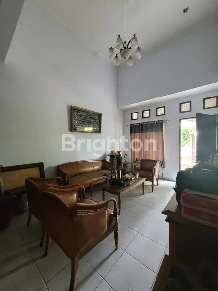 image RUMAH SIAP HUNI DI DALAM CLUTER  (3)