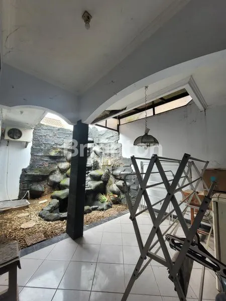 image RUMAH SIAP HUNI DI DALAM CLUTER  (2)