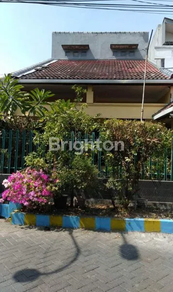 image RUMAH 3 LANTAI DI KUAL MURAH (1)