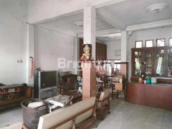 image RUMAH 3 LANTAI DI KUAL MURAH (3)