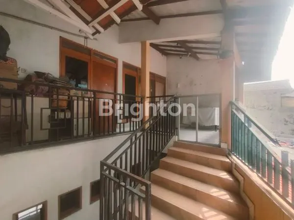 image RUMAH 3 LANTAI DI KUAL MURAH (4)