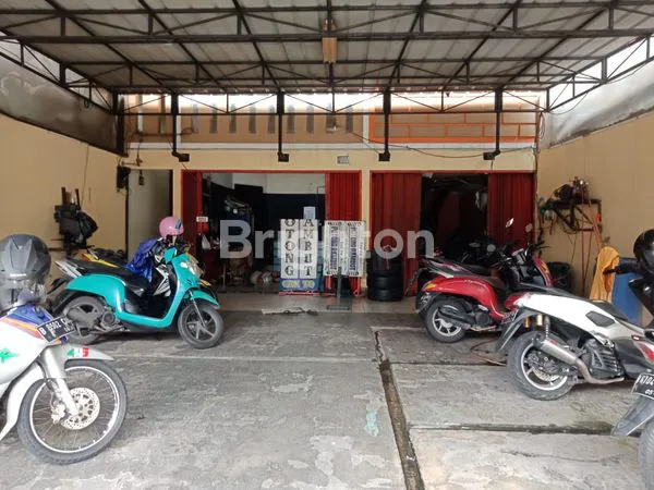 image (TURUN HARGA) JUAL RUMAH KONTRAKAN AKTIF  2,5 LT SUMUR BATU JAKARTA PUSAT (3)