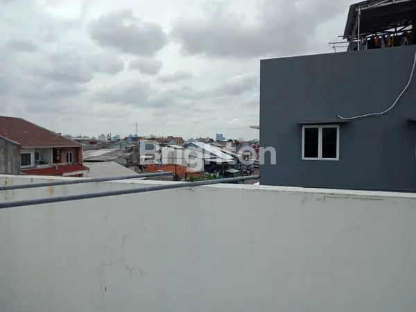 image (TURUN HARGA) JUAL RUMAH KONTRAKAN AKTIF  2,5 LT SUMUR BATU JAKARTA PUSAT (5)