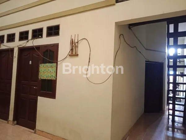 image (TURUN HARGA) JUAL RUMAH KONTRAKAN AKTIF  2,5 LT SUMUR BATU JAKARTA PUSAT (4)