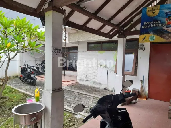 image NEGO KERAS RUMAH KETINTANG NOL JALAN DEKAT A.YANI KAMPUS UNESA,DEPAG (3)