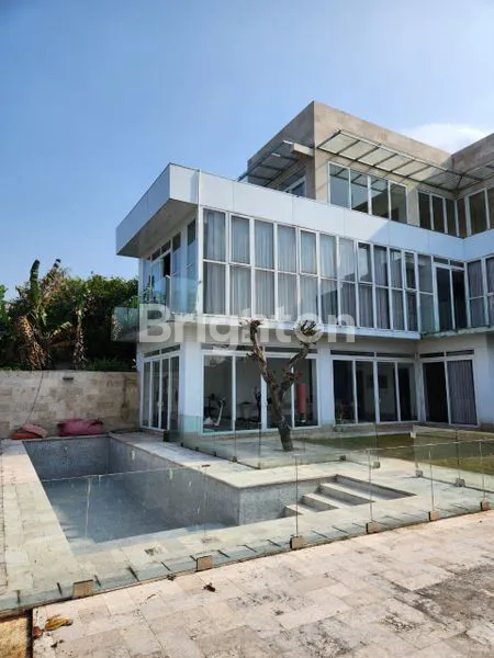 image RUMAH SULTAN DIJUAL MURAH BUKIT SARI SELANGKAH KAMPUS UNDIP DAN IN AND EXIT TOLL TEMBALANG (7)