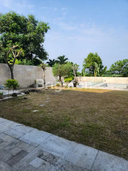 image RUMAH SULTAN DIJUAL MURAH BUKIT SARI SELANGKAH KAMPUS UNDIP DAN IN AND EXIT TOLL TEMBALANG (6)
