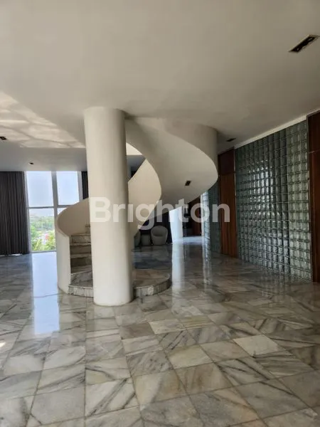 image RUMAH SULTAN DIJUAL MURAH BUKIT SARI SELANGKAH KAMPUS UNDIP DAN IN AND EXIT TOLL TEMBALANG (4)