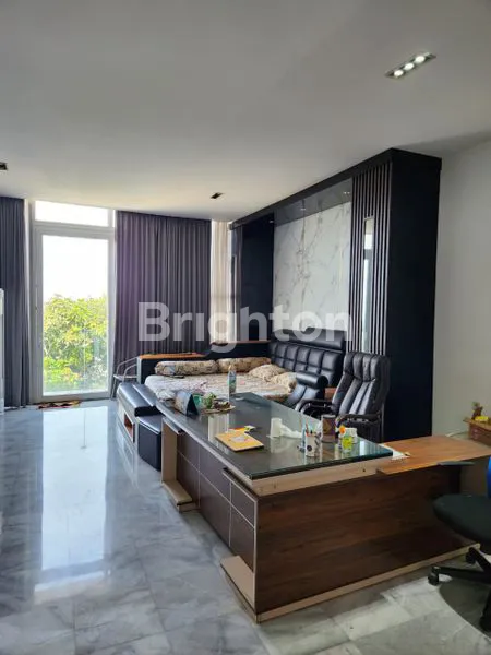 image RUMAH SULTAN DIJUAL MURAH BUKIT SARI SELANGKAH KAMPUS UNDIP DAN IN AND EXIT TOLL TEMBALANG (2)