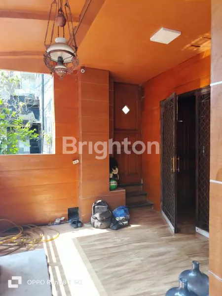 image RUMAH KELAPA GADING 2LT BISA UNTUK USAHA DAN TINGGAL, LUAS, RAPI, SIAP HUNI (3)