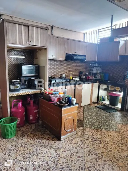 image RUMAH KELAPA GADING 2LT BISA UNTUK USAHA DAN TINGGAL, LUAS, RAPI, SIAP HUNI (8)