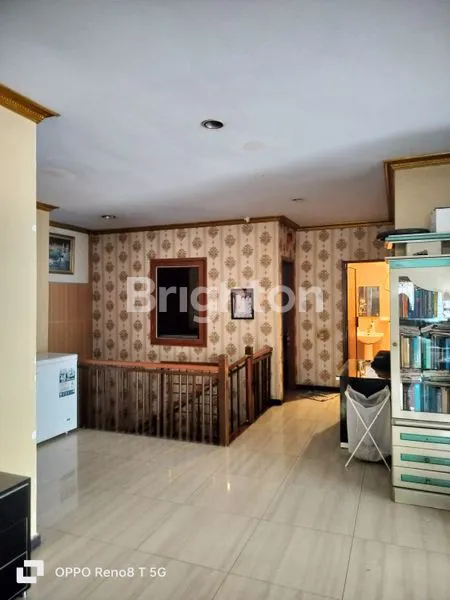 image RUMAH KELAPA GADING 2LT BISA UNTUK USAHA DAN TINGGAL, LUAS, RAPI, SIAP HUNI (4)