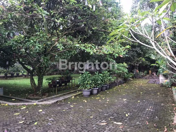 image DI JUAL RUMAH MEWAH 2 LT DI HOOK,LOKASI ELITE NEMPEL JL PAJAJARAN,PREMIUM AREA DI BOGOR. (7)