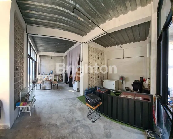 image RUMAH MINIMALIS SIAP HUNI DI PANDUGO, DEKAT MERR (2)