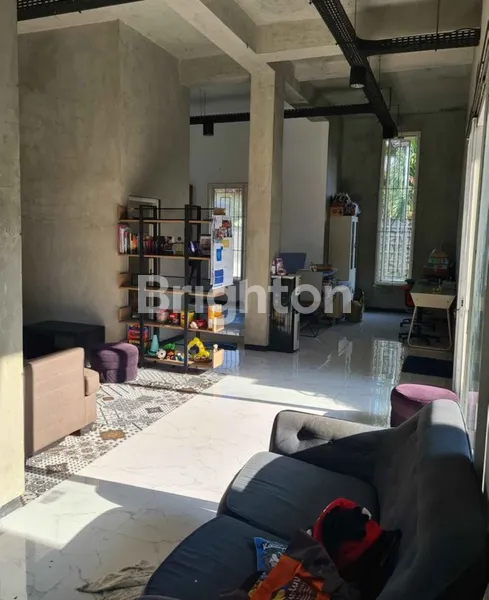 image RUMAH MINIMALIS SIAP HUNI DI PANDUGO, DEKAT MERR (3)