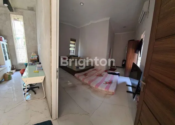 image RUMAH MINIMALIS SIAP HUNI DI PANDUGO, DEKAT MERR (4)