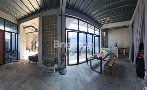 image RUMAH MINIMALIS SIAP HUNI DI PANDUGO, DEKAT MERR (7)