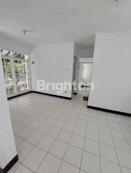 RUMAH SEWA MURAH LUAS ARCAMANIK DALAM KOMPLEKS NYAMAN DEKAT INDOMARET ARCAMANIK