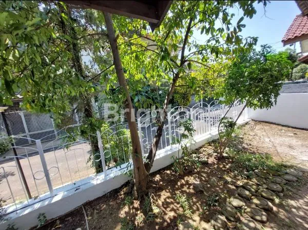 image RUMAH SEWA MURAH LUAS ARCAMANIK DALAM KOMPLEKS NYAMAN DEKAT INDOMARET ARCAMANIK  (6)