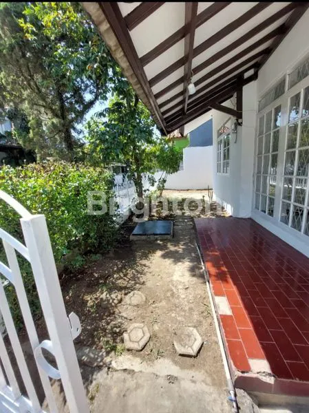 image RUMAH SEWA MURAH LUAS ARCAMANIK DALAM KOMPLEKS NYAMAN DEKAT INDOMARET ARCAMANIK  (7)