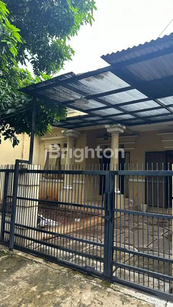 image RUMAH  BEST PRICE ON MARKET DI MELATI MAS TANGERANG (1)