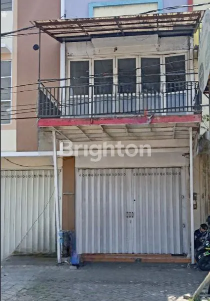 image RUKO 2 LANTAI LOKASI STRATEGIS (3)