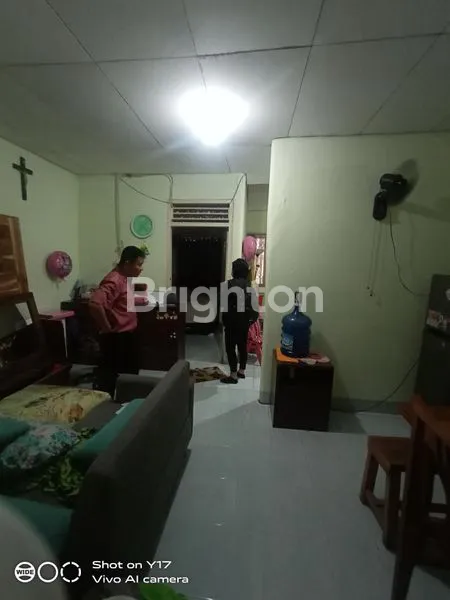 image RUMAH TANJUNG DUREN UTARA, JAKARTA BARAT, HARGA DIBAWAH 1M SIAP HUNI 1.5LT (3)