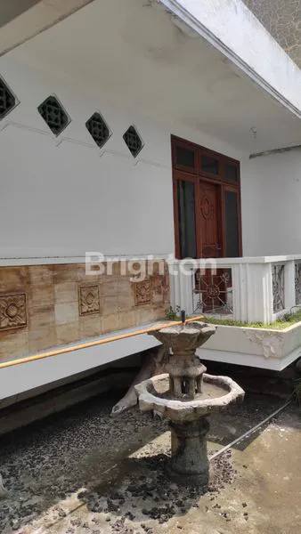 image RUMAH 1LANTAI DI KAWASAN ELITE SURABAYA TIMUR, STRATEGIS SELANGKAH DARI GALAXY MALL MERR KERTAJAYA INDAH UNAIR ITS PAKUWON CITY (5)