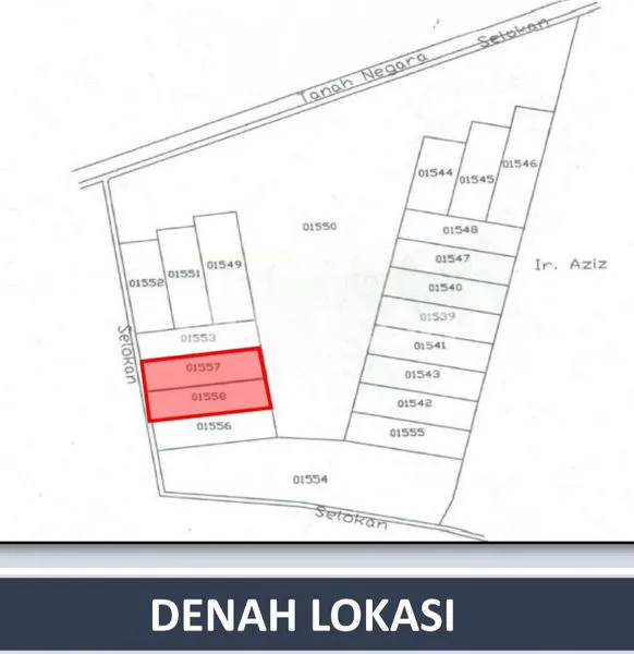 image 2 RUKO GANDENG 2 LANTAI DI DEKAT  ARTOS MALL DEKAT AKMIL MAGELANG  (1)