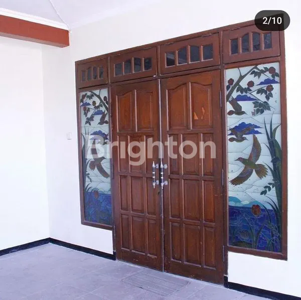 image RUMAH 2 LANTAI SIAP HUNI PABEAN ASRI (2)