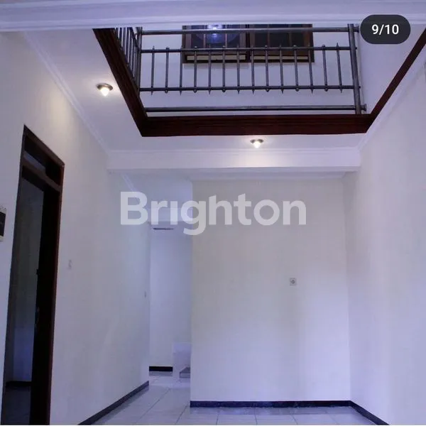 image RUMAH 2 LANTAI SIAP HUNI PABEAN ASRI (3)