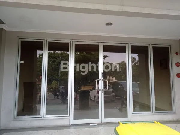 image RUKO DI DANAU SUNTER SELATAN JAKARTA UTARA CANTIK EXCLUSIVE (2)