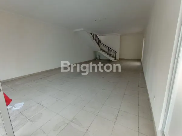 image RUKO DI DANAU SUNTER SELATAN JAKARTA UTARA CANTIK EXCLUSIVE (3)