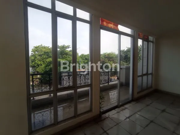 image RUKO DI DANAU SUNTER SELATAN JAKARTA UTARA CANTIK EXCLUSIVE (5)