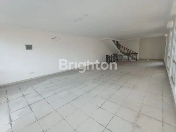 image RUKO DI DANAU SUNTER SELATAN JAKARTA UTARA CANTIK EXCLUSIVE (6)