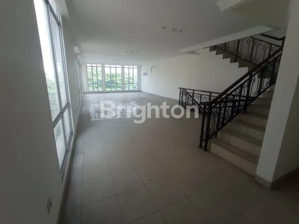 image RUKO DI DANAU SUNTER SELATAN JAKARTA UTARA CANTIK EXCLUSIVE (7)