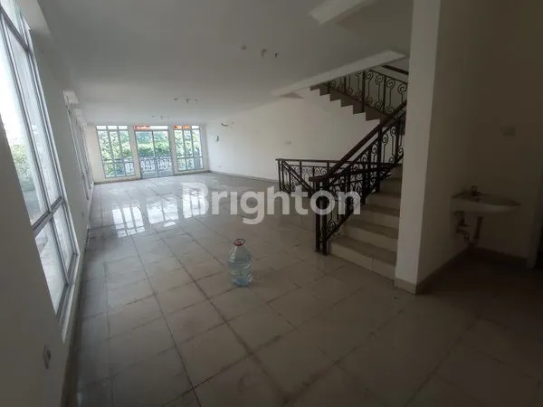 image RUKO DI DANAU SUNTER SELATAN JAKARTA UTARA CANTIK EXCLUSIVE (8)