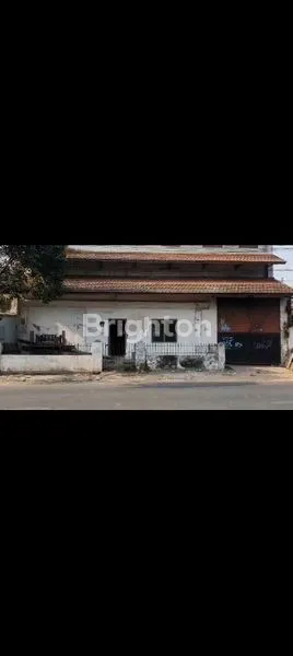 Gambar Property RUMAH GUDANG DI LOKASI STRATEGIS KOTA MALANG