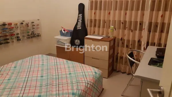 image RUMAH VPT TERAWAT CARPORT 2 MOBIL DENGAN AC DAN WATER HEATER (3)