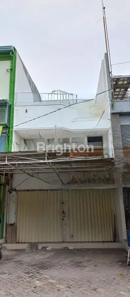 DIJUAL/ DISEWA RUKO GREEN GARDEN