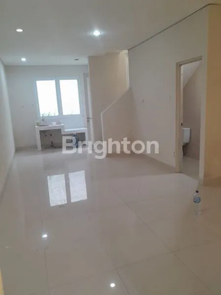 image DISEWA RUMAH PARK RESIDENCE, TAMAN SURYA 5 (2)