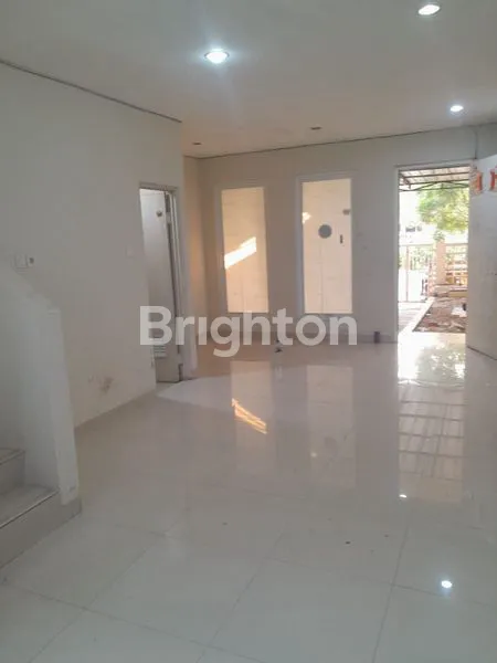 image DISEWA RUMAH PARK RESIDENCE, TAMAN SURYA 5 (3)