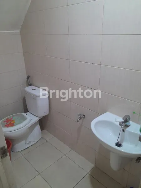 image DISEWA RUMAH PARK RESIDENCE, TAMAN SURYA 5 (4)