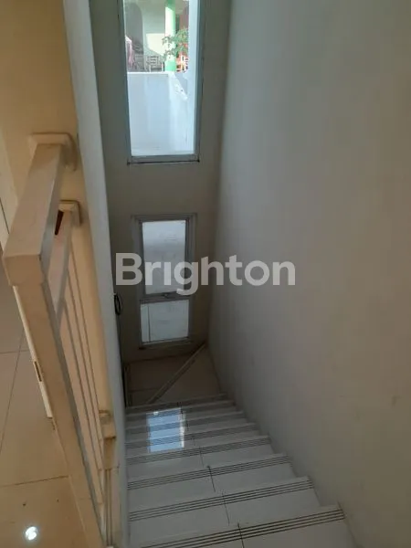 image DISEWA RUMAH PARK RESIDENCE, TAMAN SURYA 5 (5)