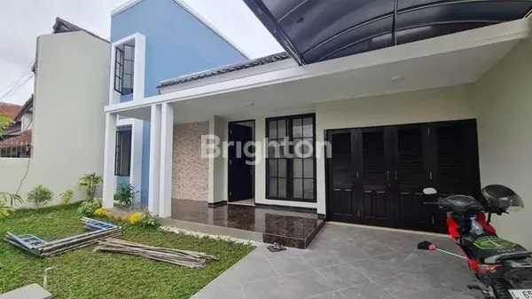 image RUMAH SATELIT UTARA IV SURABAYA (1)