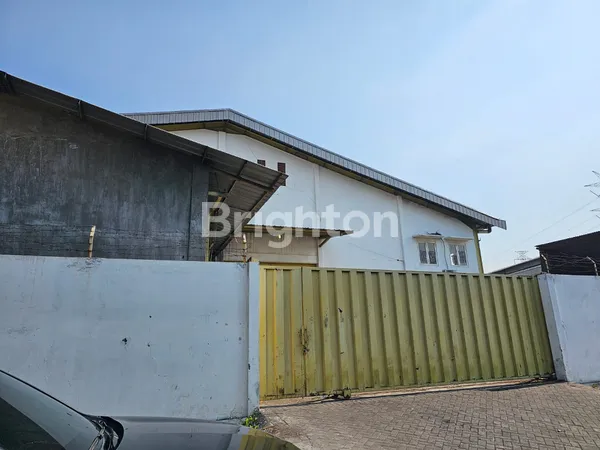 image GUDANG MASPION SIAP PAKAI LOKASI ROMO KALISARI !! (1)