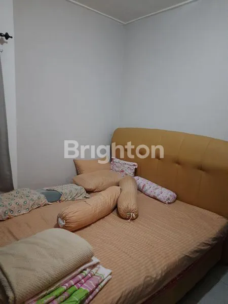 image RUMAH 1 LANTAI FULL FURNISH, SIAP HUNI DI PERUMAHAN SOLO BARU (5)